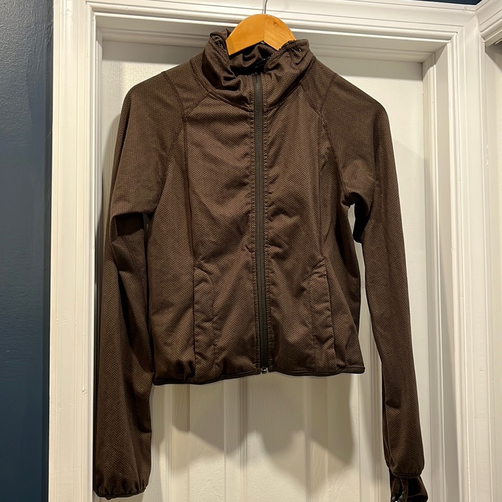 Lululemon Jacket